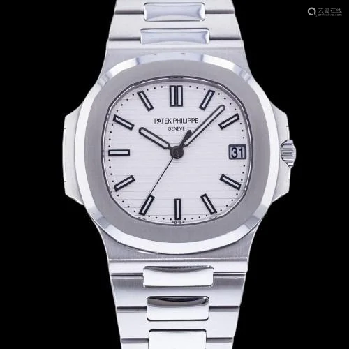 Patek Philippe Nautilus