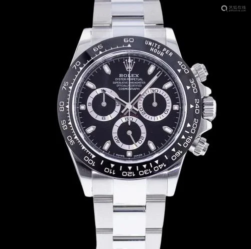 Rolex Daytona