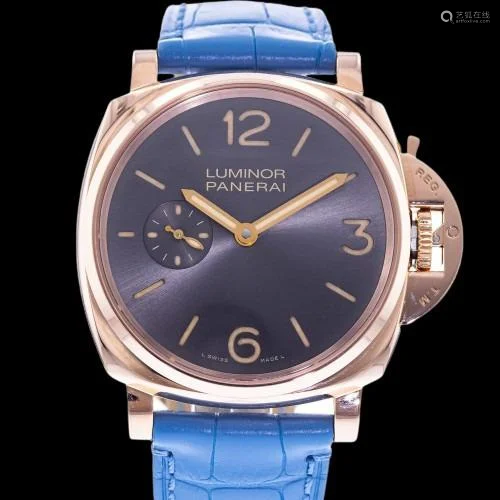 Panerai Luminor Due