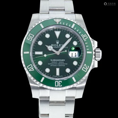 Rolex Submariner