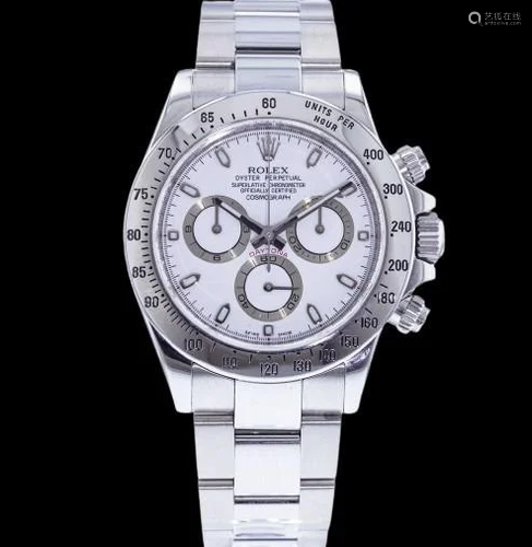 Rolex Daytona