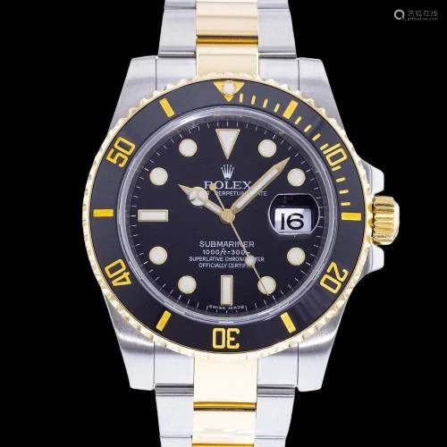 Rolex Submariner