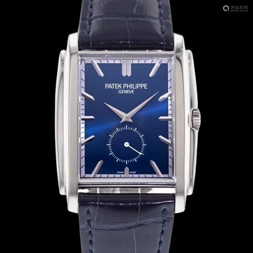 Patek Philippe Gondolo