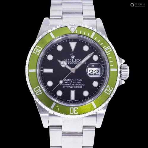 Rolex Submariner