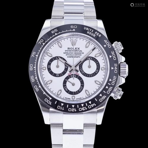 Rolex Daytona