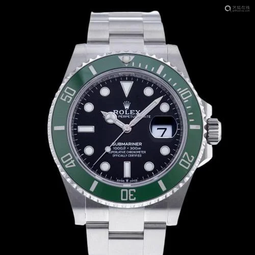 Rolex Submariner