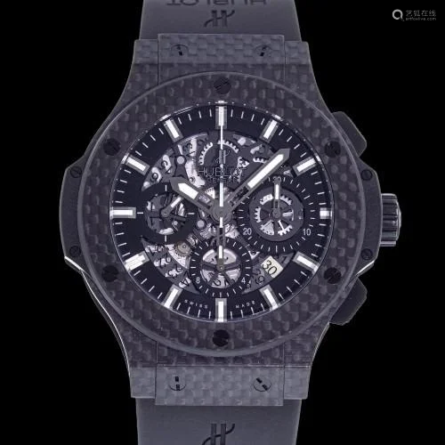 Hublot Big Bang Aero Bang