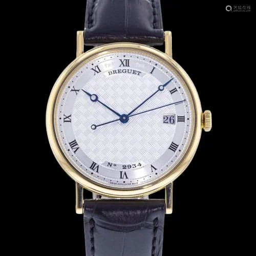 Breguet Classique