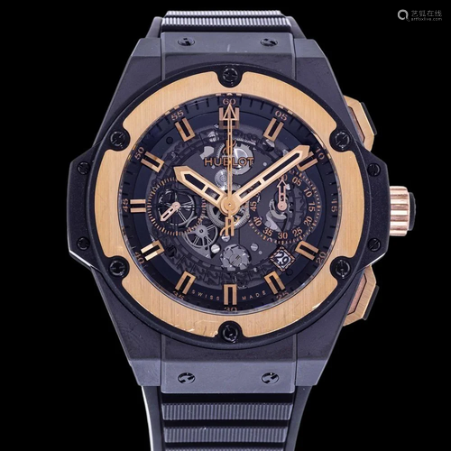 Hublot King Power UNICO