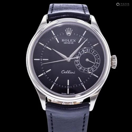 Rolex Cellini Date