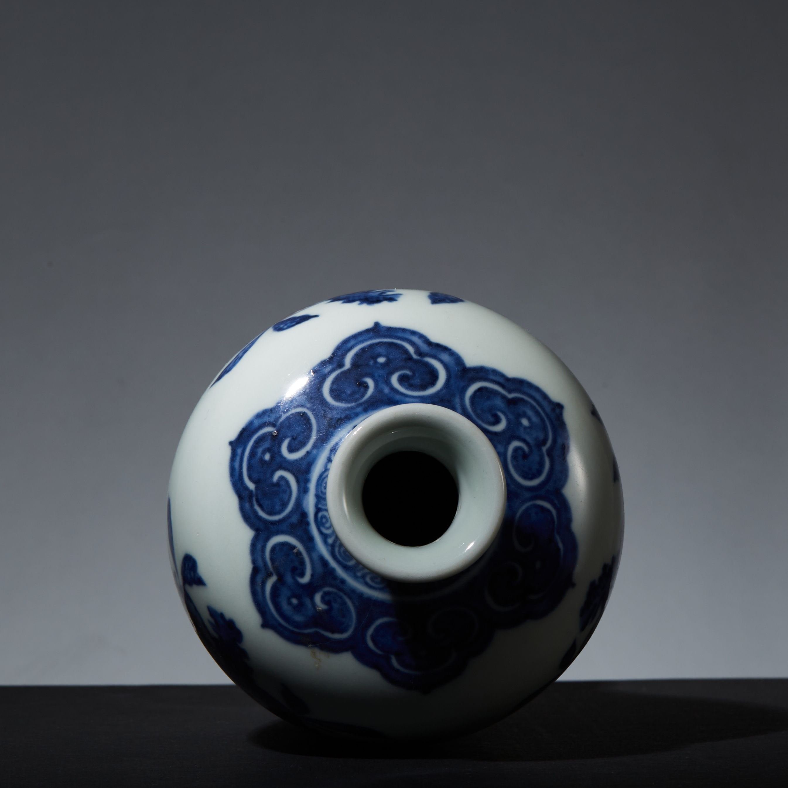清三代官窑瓷器特征图片