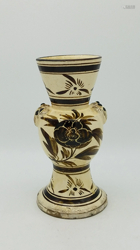 A Song-Style Cizhou Vessel