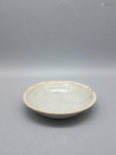 A Song-Style Yingqing Bowl