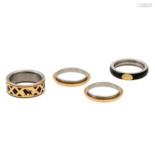 D'ARSY Variables Ringset