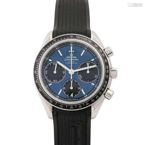 OMEGA Speedmaster 