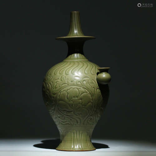 龍泉窯花瓶