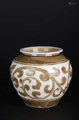 Chinese Ding Kiln Porcelain 
