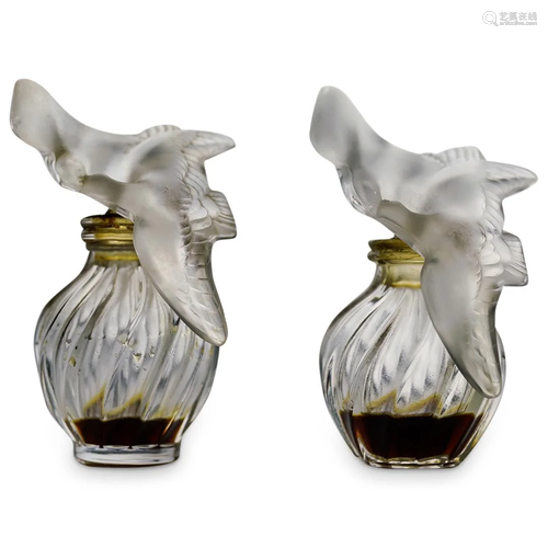 Lalique Vintage 