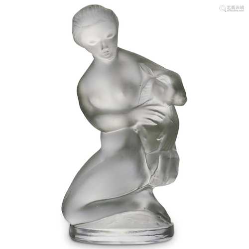 Lalique Crystal 