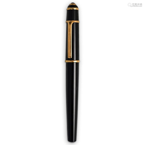 Cartier Diablo Ballpoint Pen