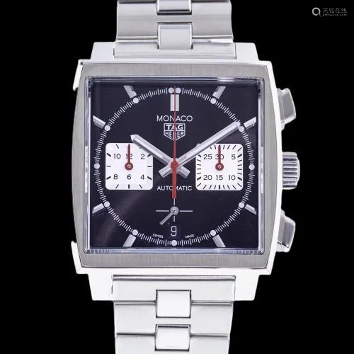 TAG Heuer Monaco