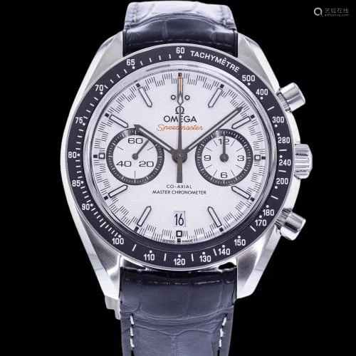 OMEGA Speedmaster Racing