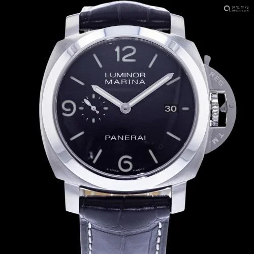 Panerai Luminor 1950