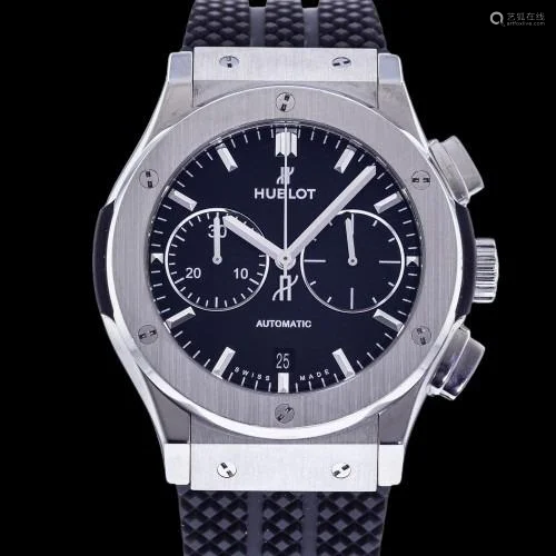 Hublot Classic Fusion