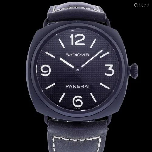 Panerai Radiomir Base