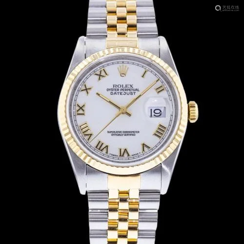 Rolex Datejust