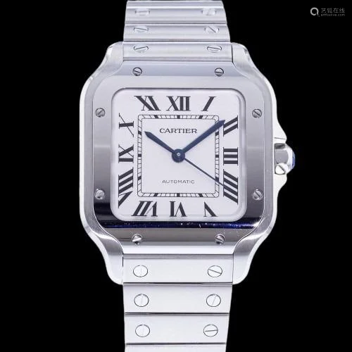 Cartier Santos de Cartier