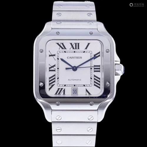 Cartier Santos de Cartier