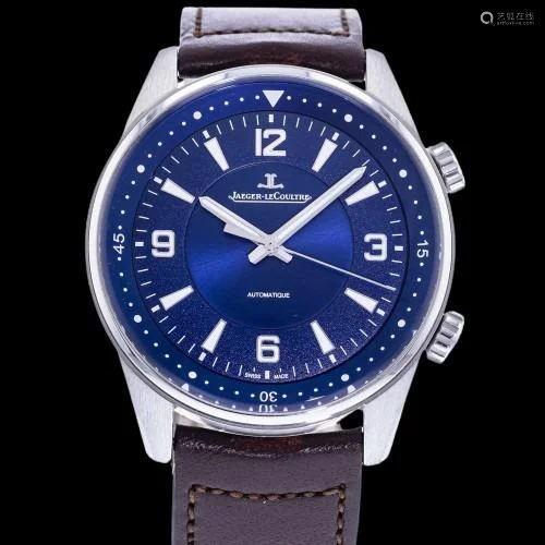 Jaeger-LeCoultre Polaris