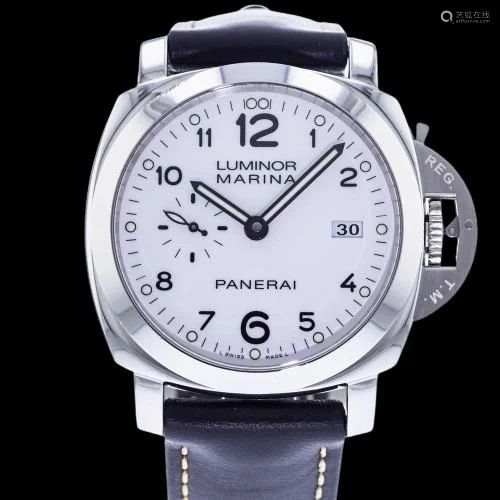 Panerai Luminor Marina 1950