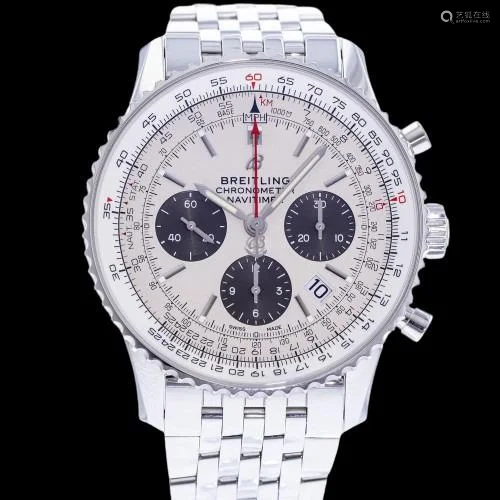 Breitling Navitimer 1