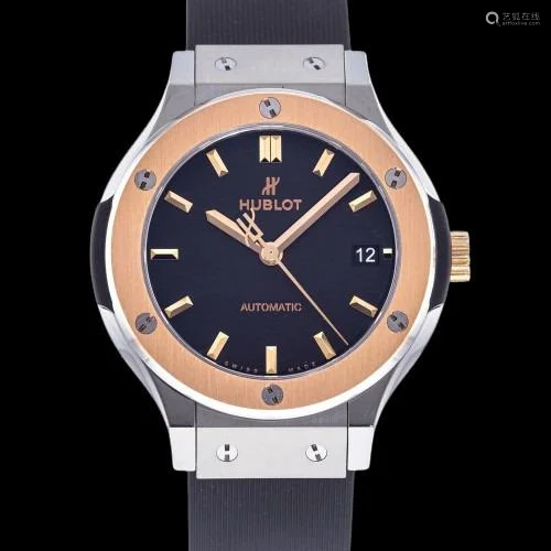 Hublot Classic Fusion