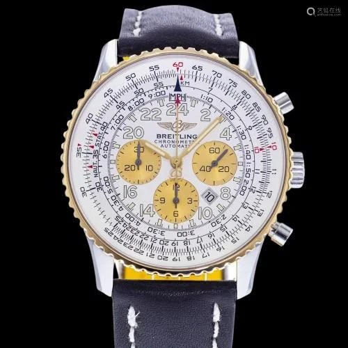 Breitling Cosmonaute