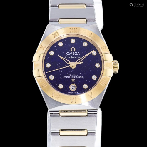 OMEGA Constellation