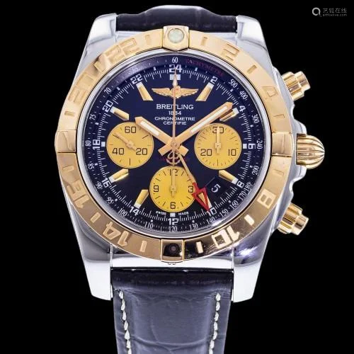 Breitling Chronomat