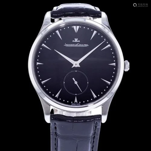 Jaeger-LeCoultre Master Ultra Thin