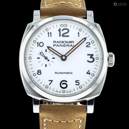 Panerai Radiomir 1940