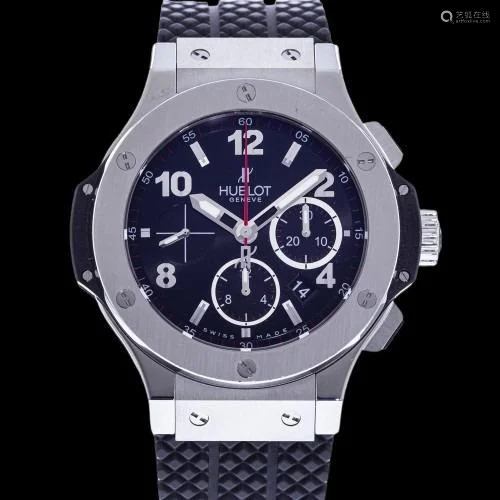 Hublot Big Bang Evolution