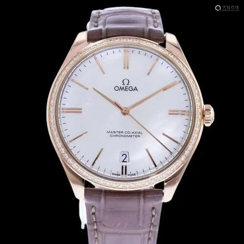 OMEGA De Ville Tresor