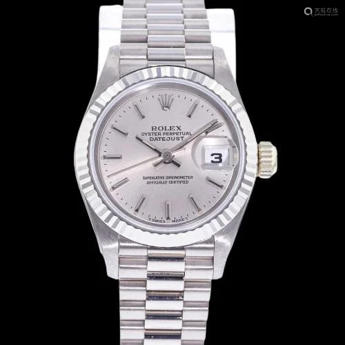 Rolex Datejust