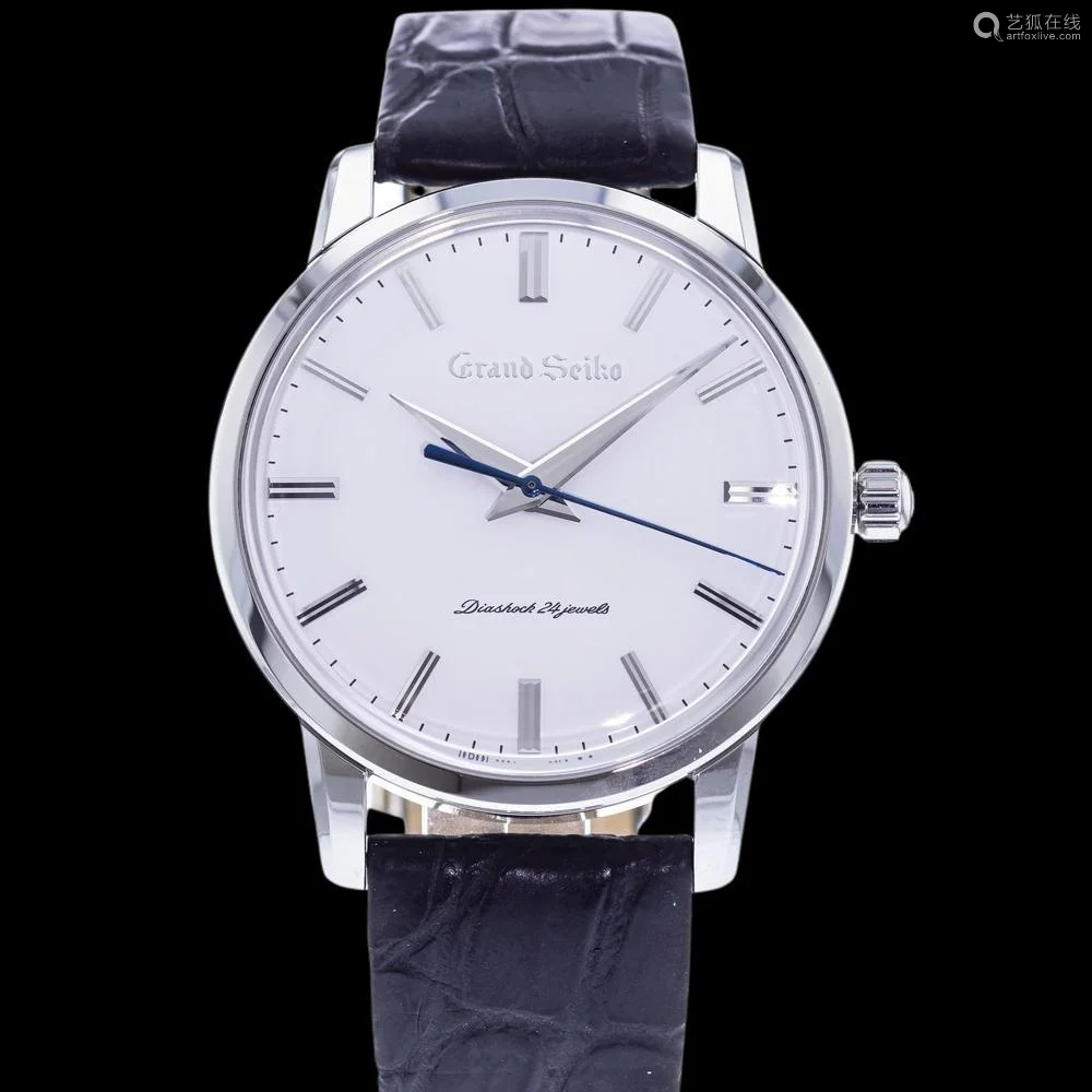 Grand Seiko 130th Anniversary Limited Edition－【Deal Price Picture】