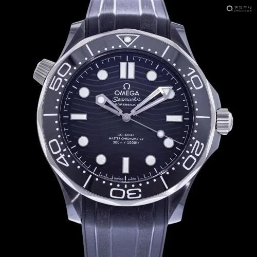 OMEGA Seamaster 300M