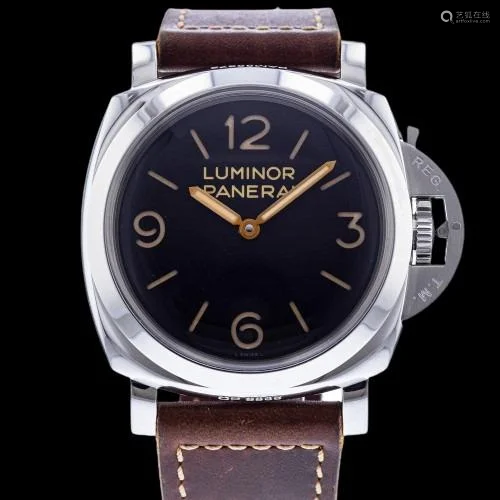 Panerai Luminor 1950