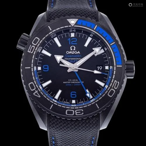 OMEGA Seamaster Planet Ocean