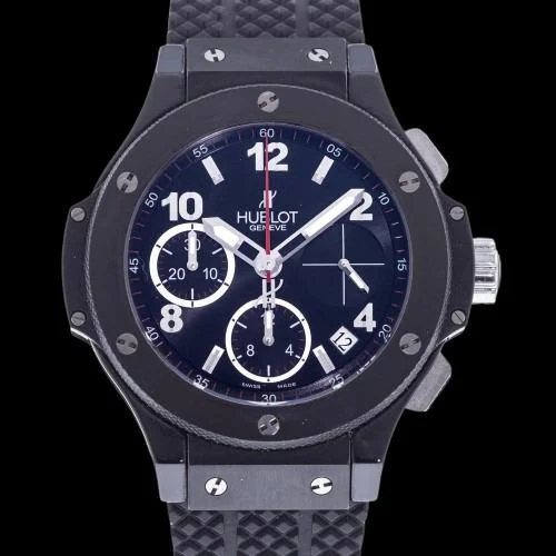 Hublot Big Bang Black Magic