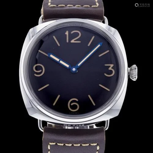 Panerai Radiomir